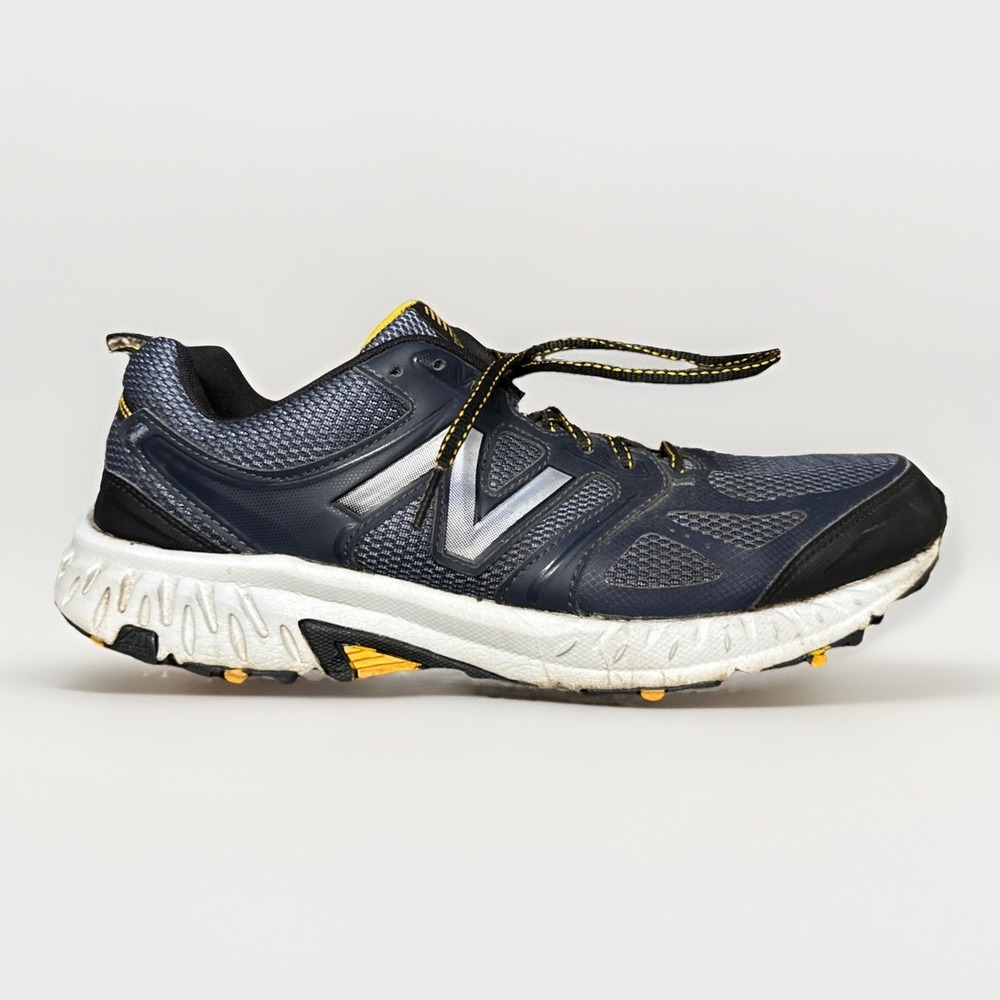 New Balance 412v3 All Terrain Trail Running Shoes Mens 12‎ 4E WIDE Sneakers